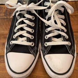 Converse Chuck Taylors